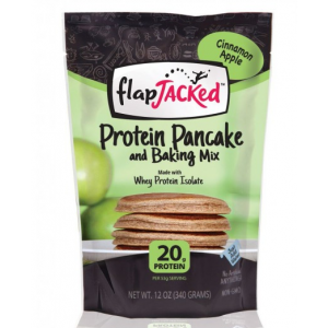 PANCAKE & BAKING MIX (340г)